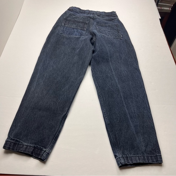 Primitive Skateboarding Mens Size 28 Blue Denim Jeans Measures Approx. 25 x 28 - Picture 11 of 11